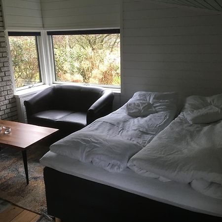 Harvey'S Bed & Breakfast Hjørring Buitenkant foto
