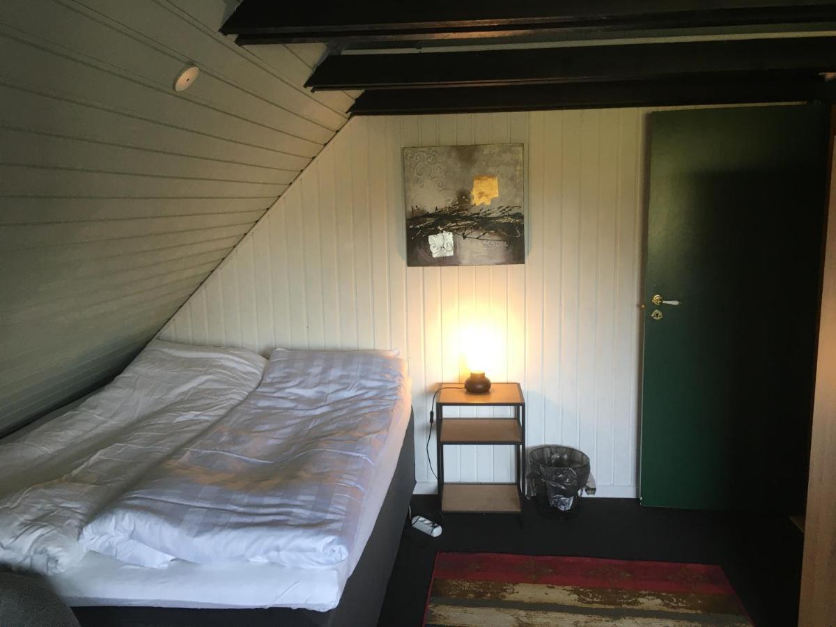 Harvey'S Bed & Breakfast Hjørring Buitenkant foto