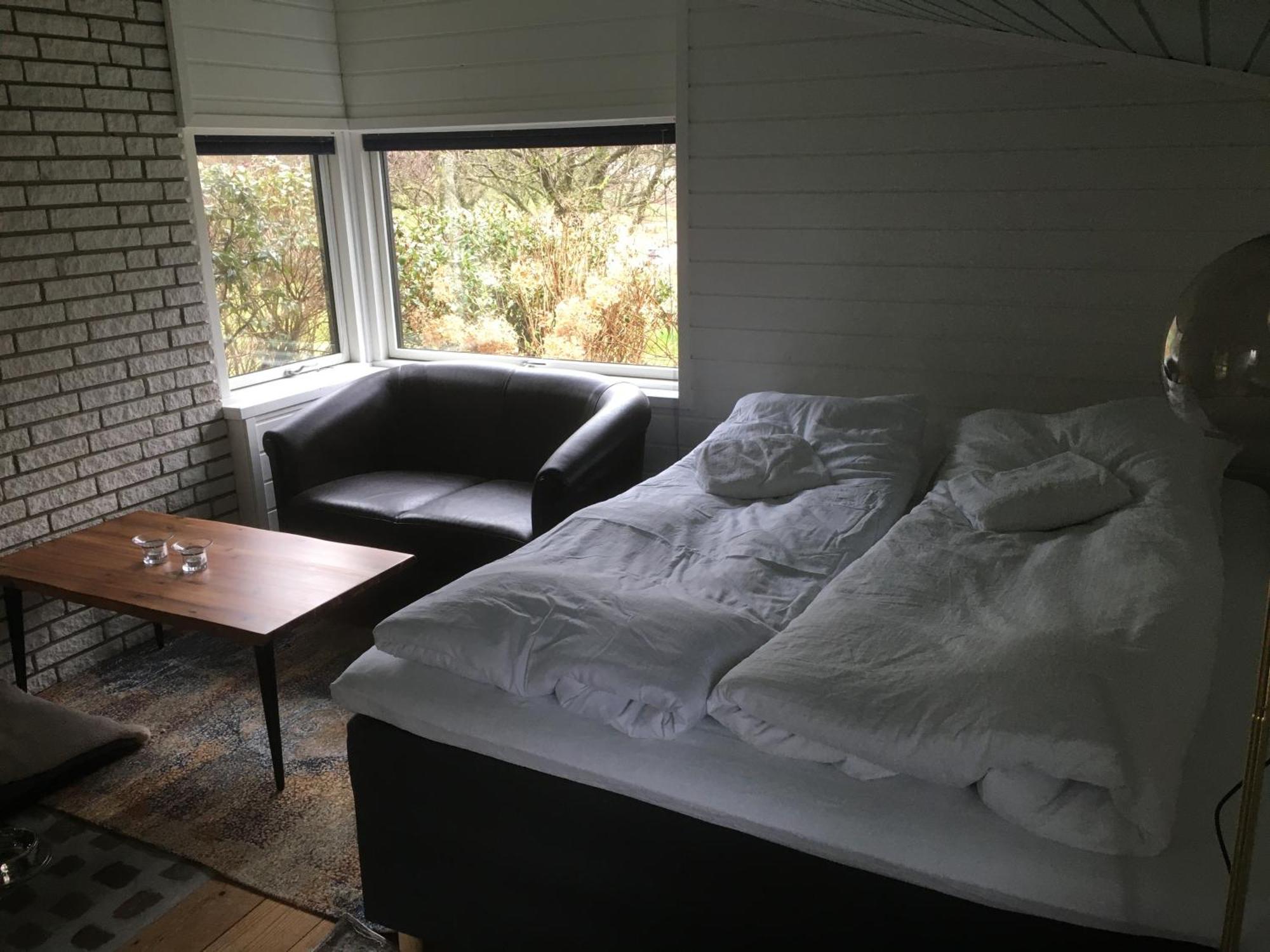Harvey'S Bed & Breakfast Hjørring Buitenkant foto
