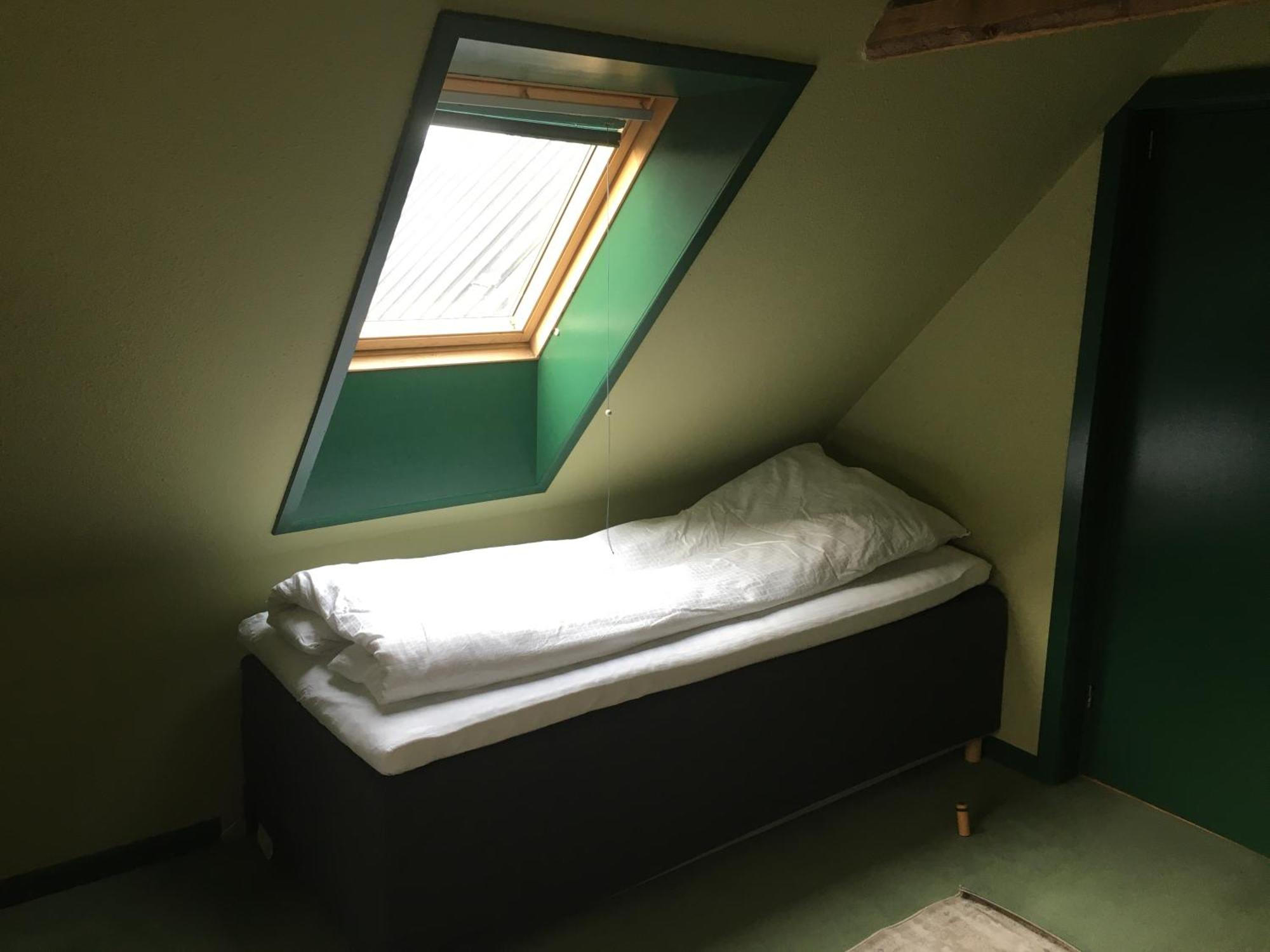 Harvey'S Bed & Breakfast Hjørring Buitenkant foto